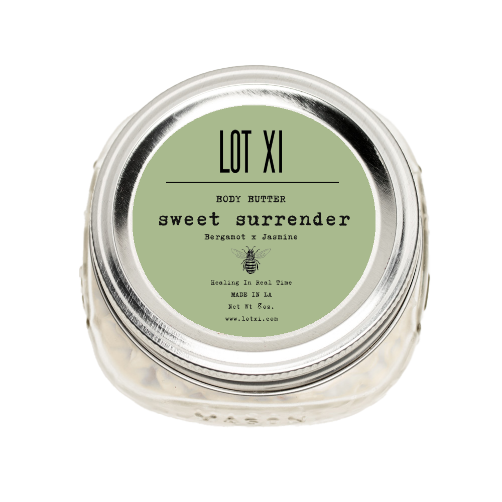 SWEET SURRENDER BODY BUTTER