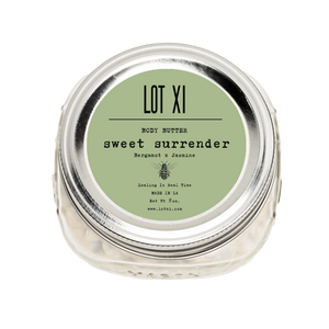 SWEET SURRENDER BODY BUTTER